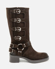 ZOE MULTI BIKER
