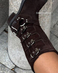 ZOE MULTI BIKER