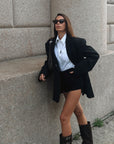 ZOE MULTI BIKER