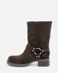 ZOE MULTI LOW BIKER
