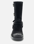 ZOE MULTI LOW BIKER