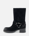 ZOE MULTI LOW BIKER