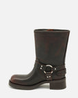 ZOE MULTI LOW BIKER
