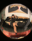 KATE LOW BIKER