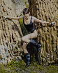 NINA HIGH TEXANI