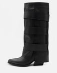 NINA HIGH TEXANI