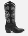 RODEO TEXANI