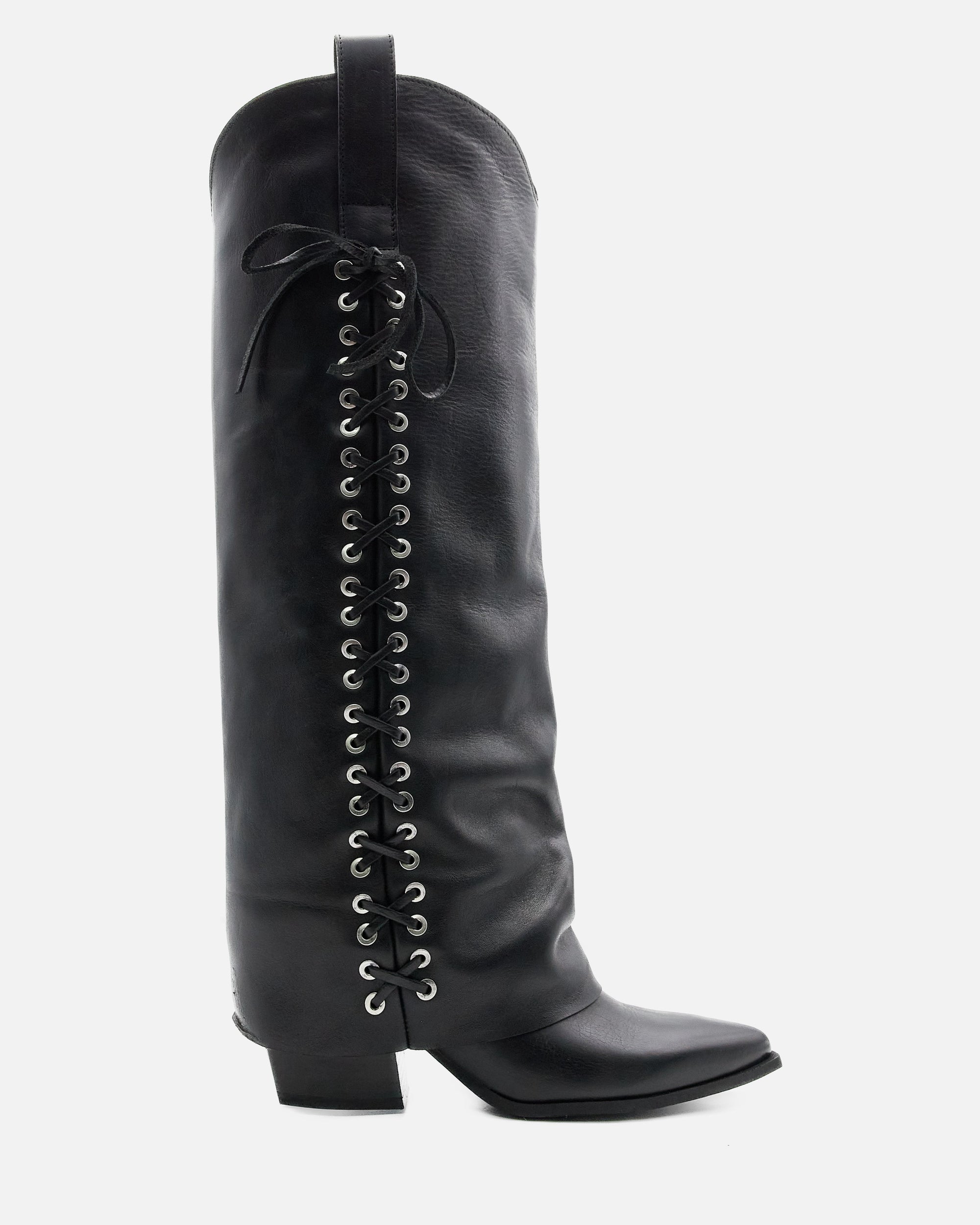 SCARLETT HIGH TEXANI