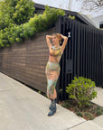 SOPHIE LOW TEXANI