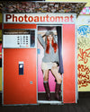 AUTOMAT BOOTS
