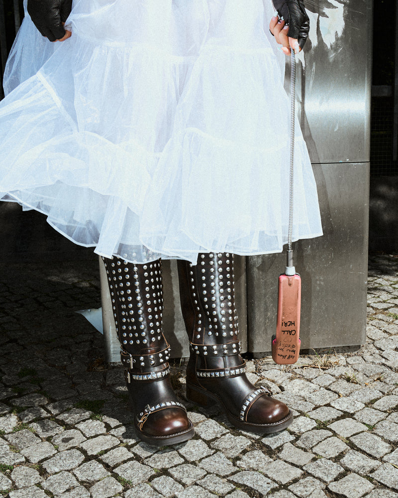 TELEFON BOOTS