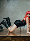SOFIA BOOTS