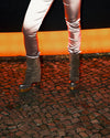 DOLL BOOTS