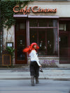 BERLIN BOOTS