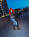 NACHT BOOTS