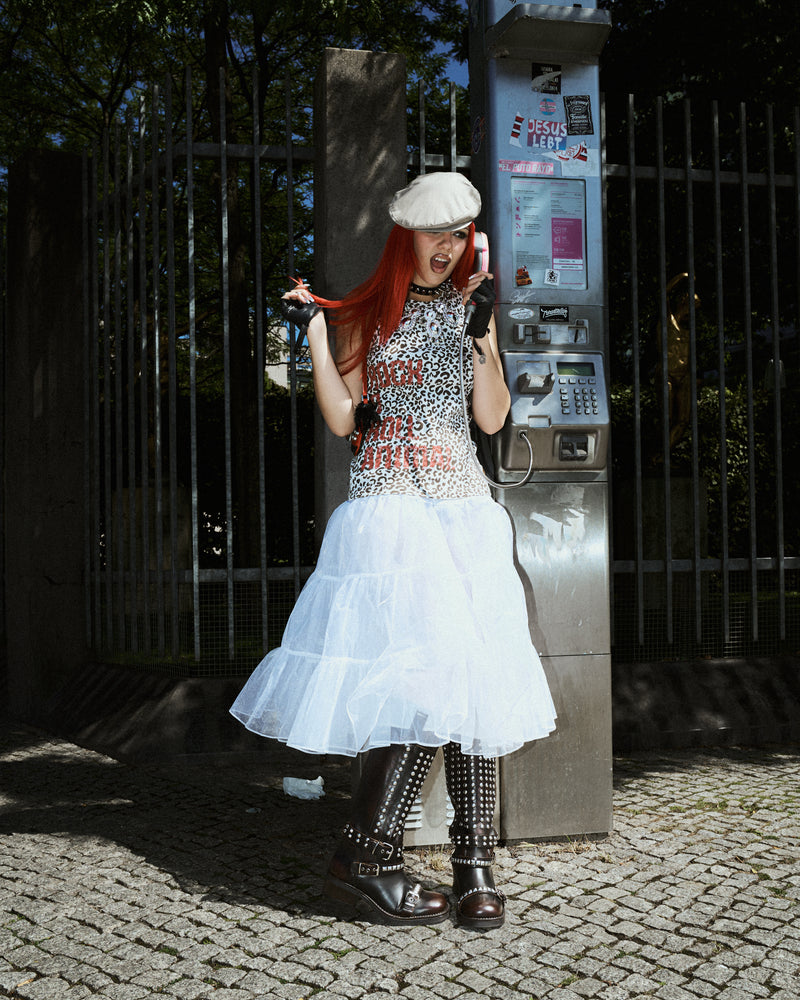 TELEFON BOOTS