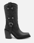 ALYSSA ANKLE BOOT 