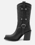 ALYSSA ANKLE BOOT 