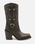 ALYSSA ANKLE BOOT 