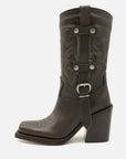 ALYSSA ANKLE BOOT 