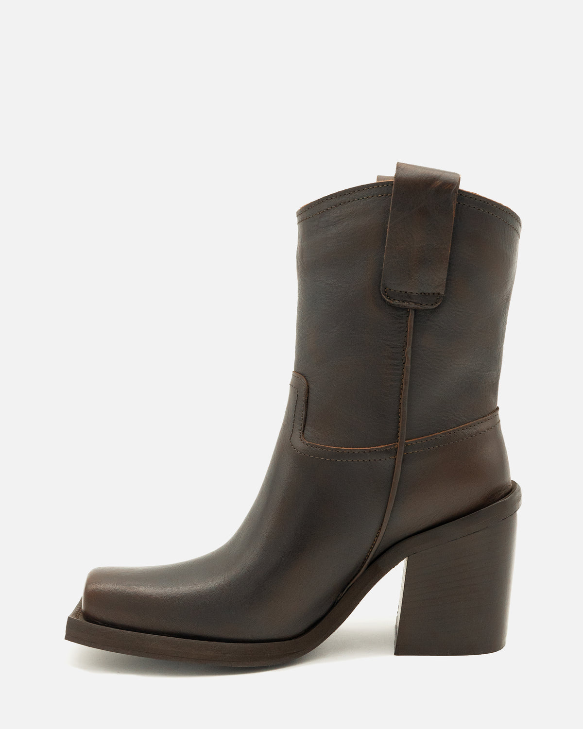 AMY ANKLE BOOT 