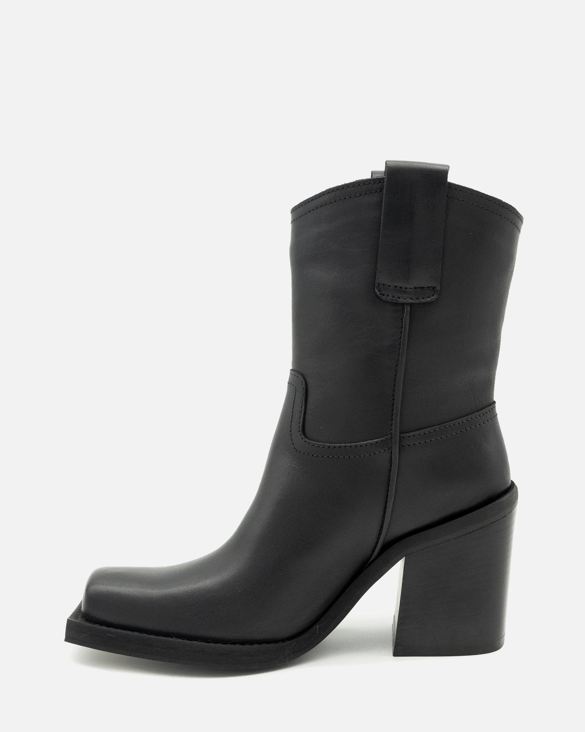 AMY ANKLE BOOT 
