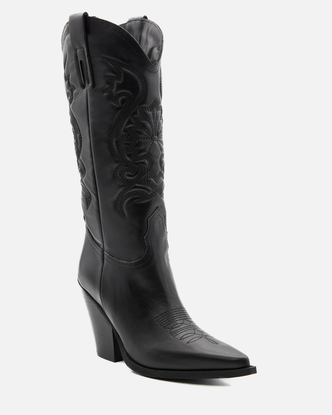 CALIFORNIA MID TEXANI