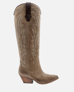 SOPHIE HIGH TEXANI ★ CAMOSCIO