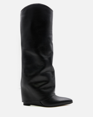 SMOOTH STIVALI ★ PELLE