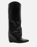 SMOOTH STIVALI ★ PELLE