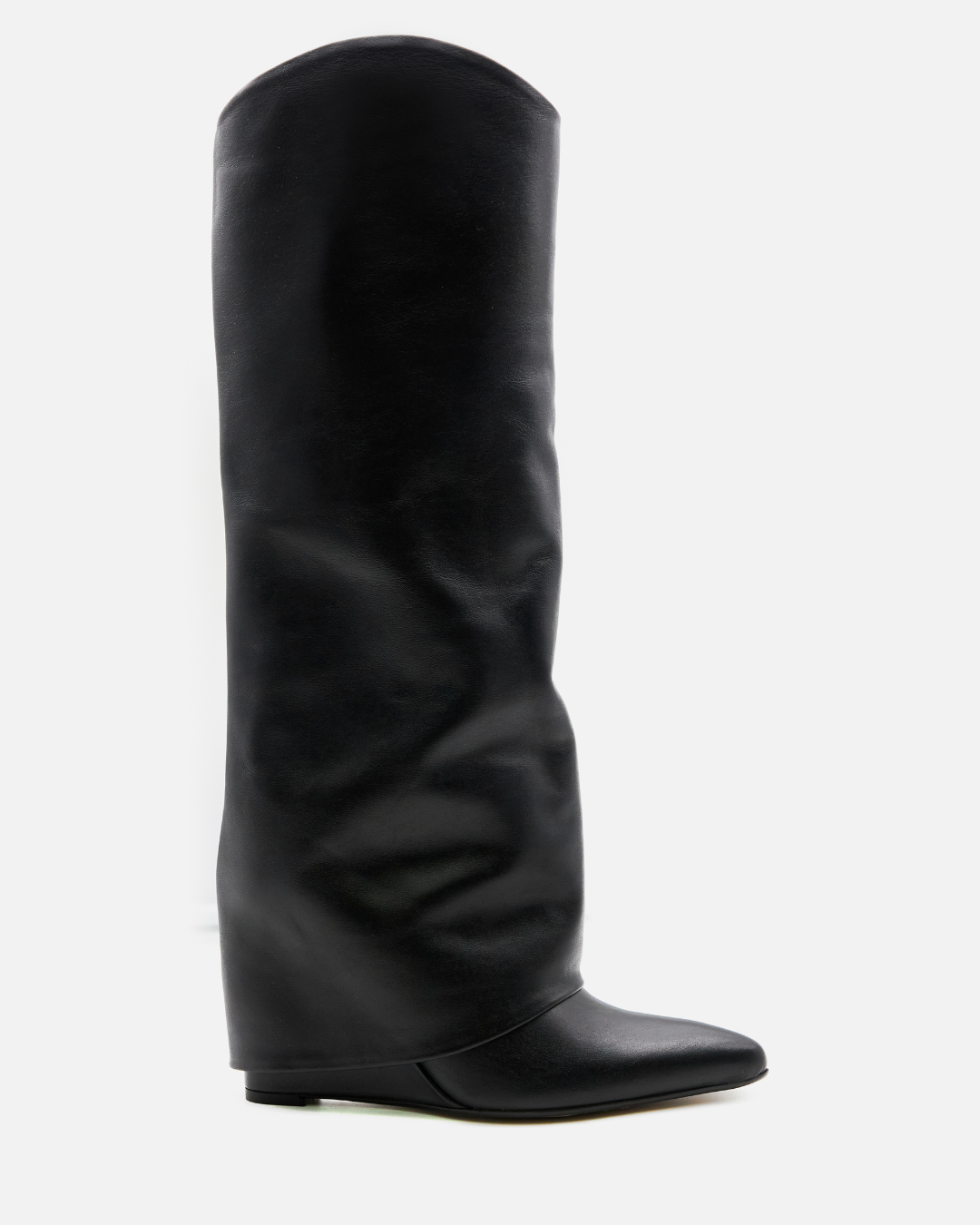 SMOOTH STIVALI ★ PELLE