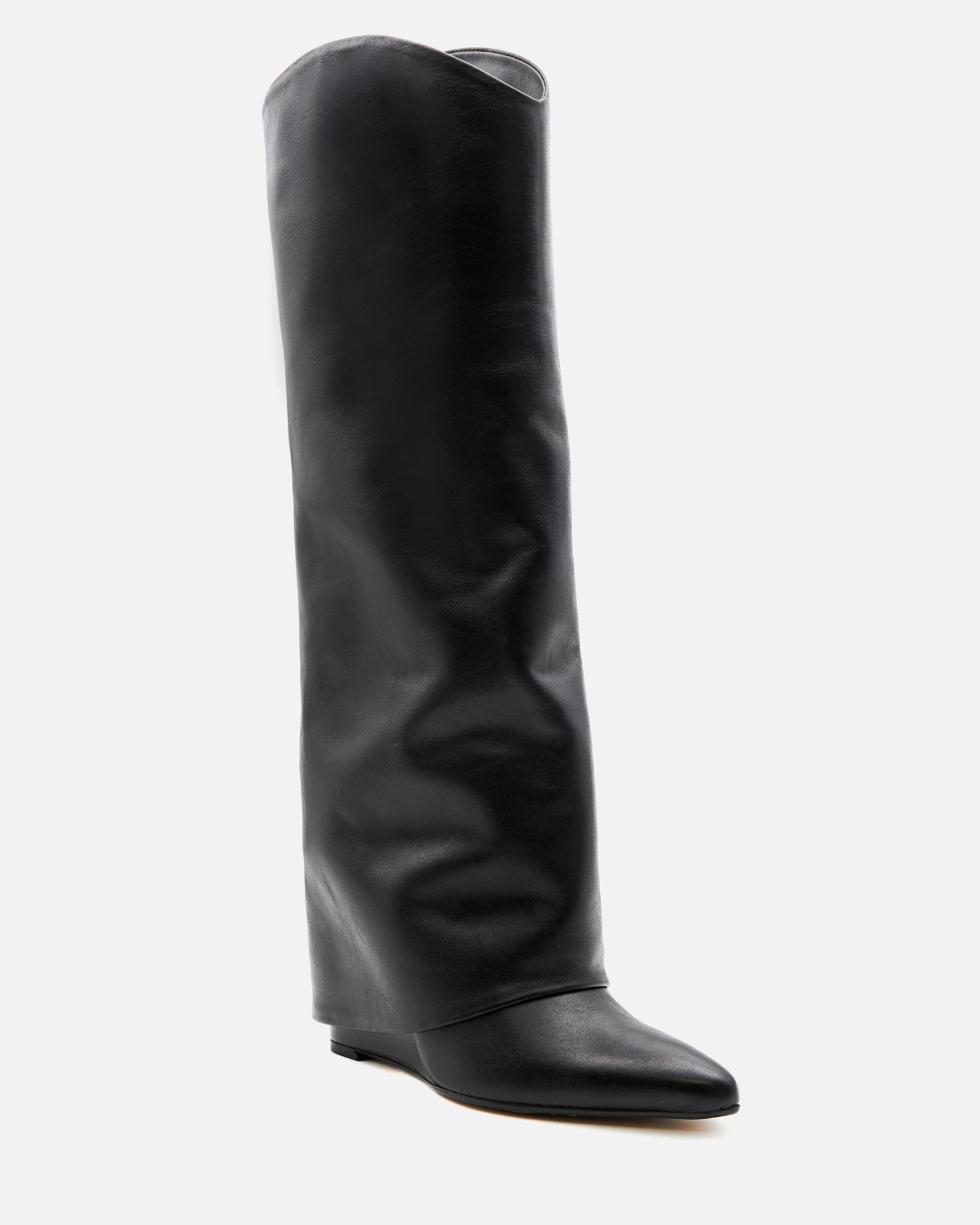 SMOOTH STIVALI ★ PELLE