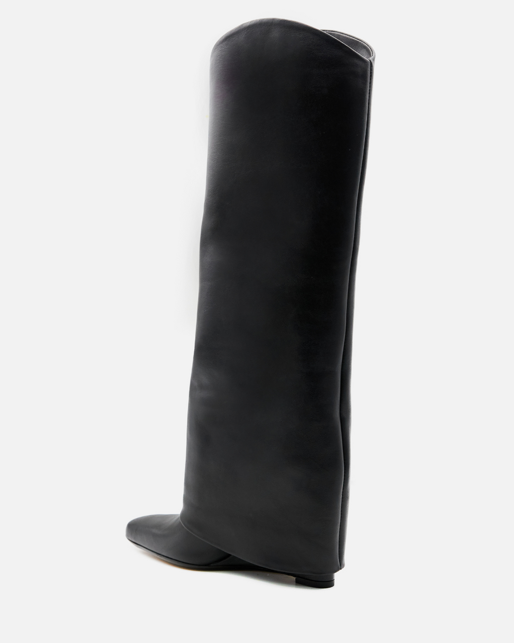 SMOOTH STIVALI ★ PELLE