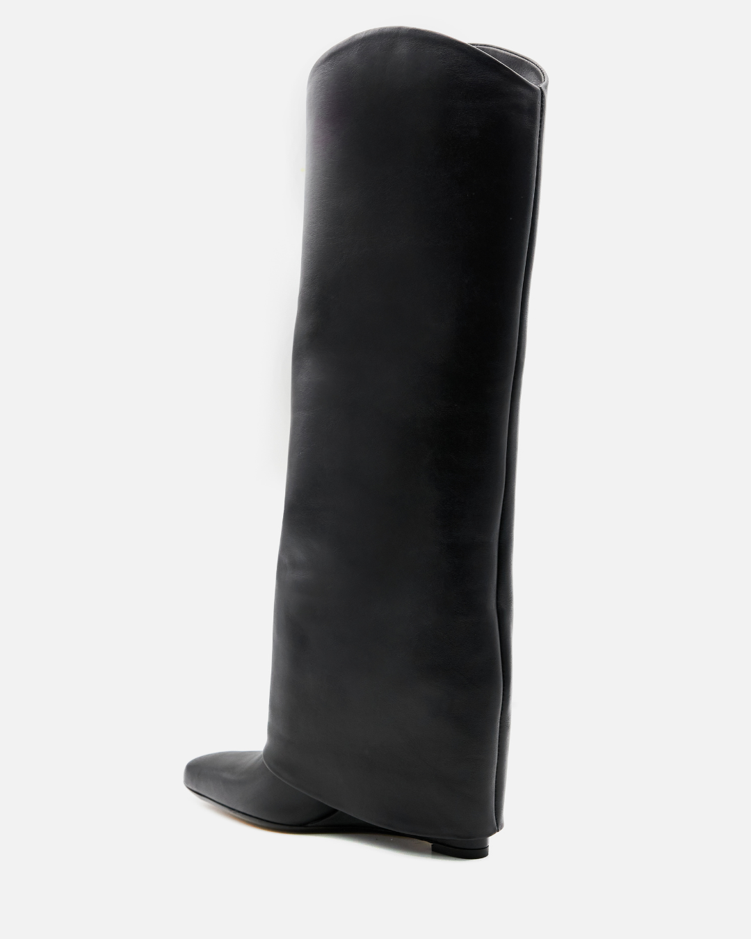 SMOOTH STIVALI ★ PELLE