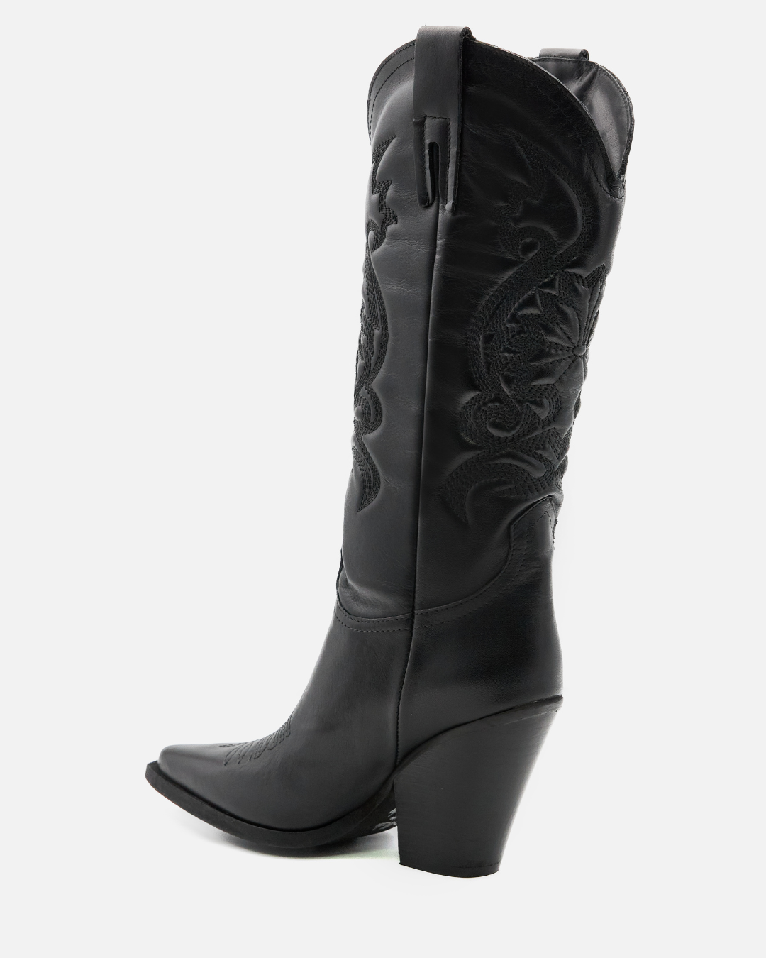 CALIFORNIA MID TEXANI