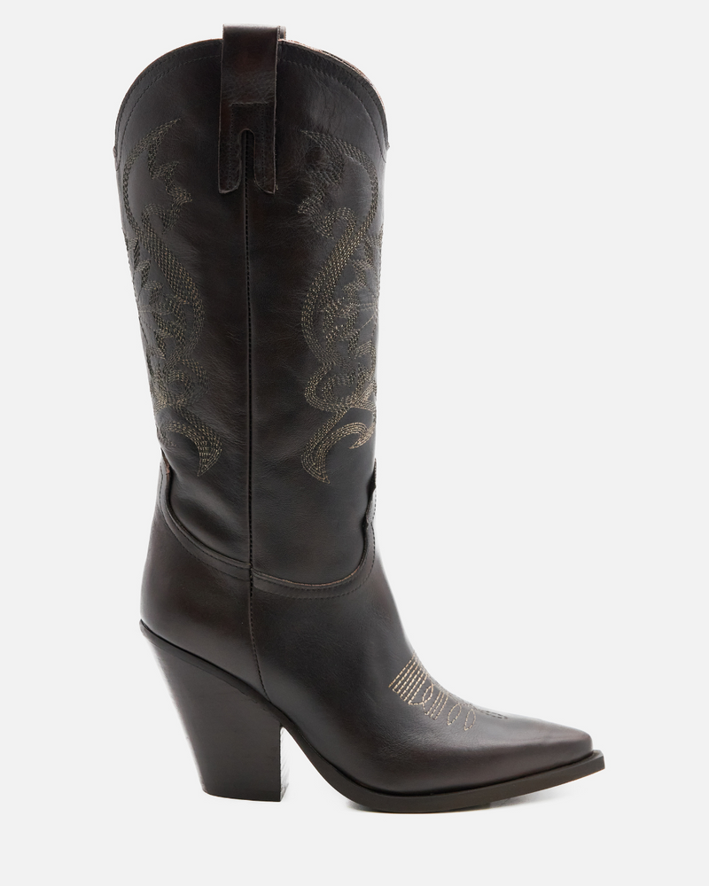 CALIFORNIA MID TEXANI