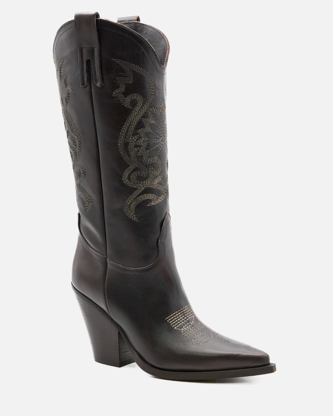 CALIFORNIA MID TEXANI