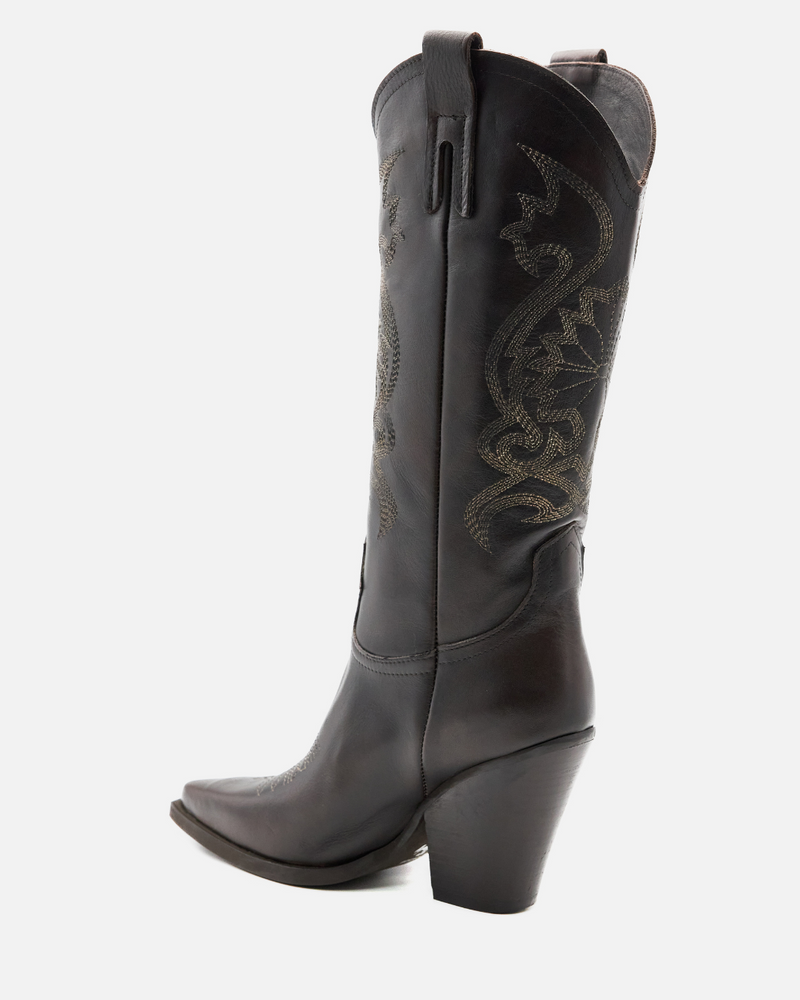 CALIFORNIA MID TEXANI