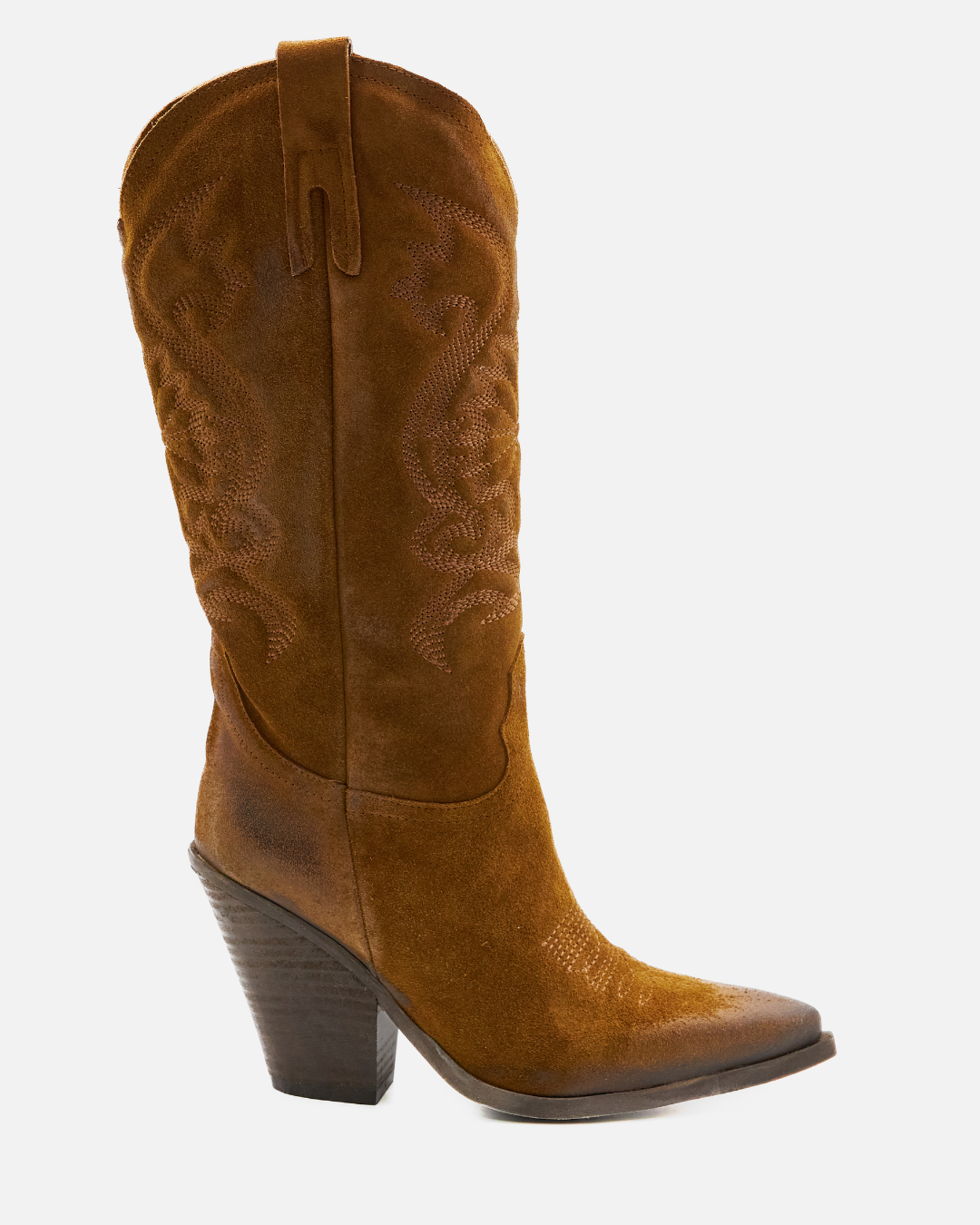 CALIFORNIA MID TEXANI