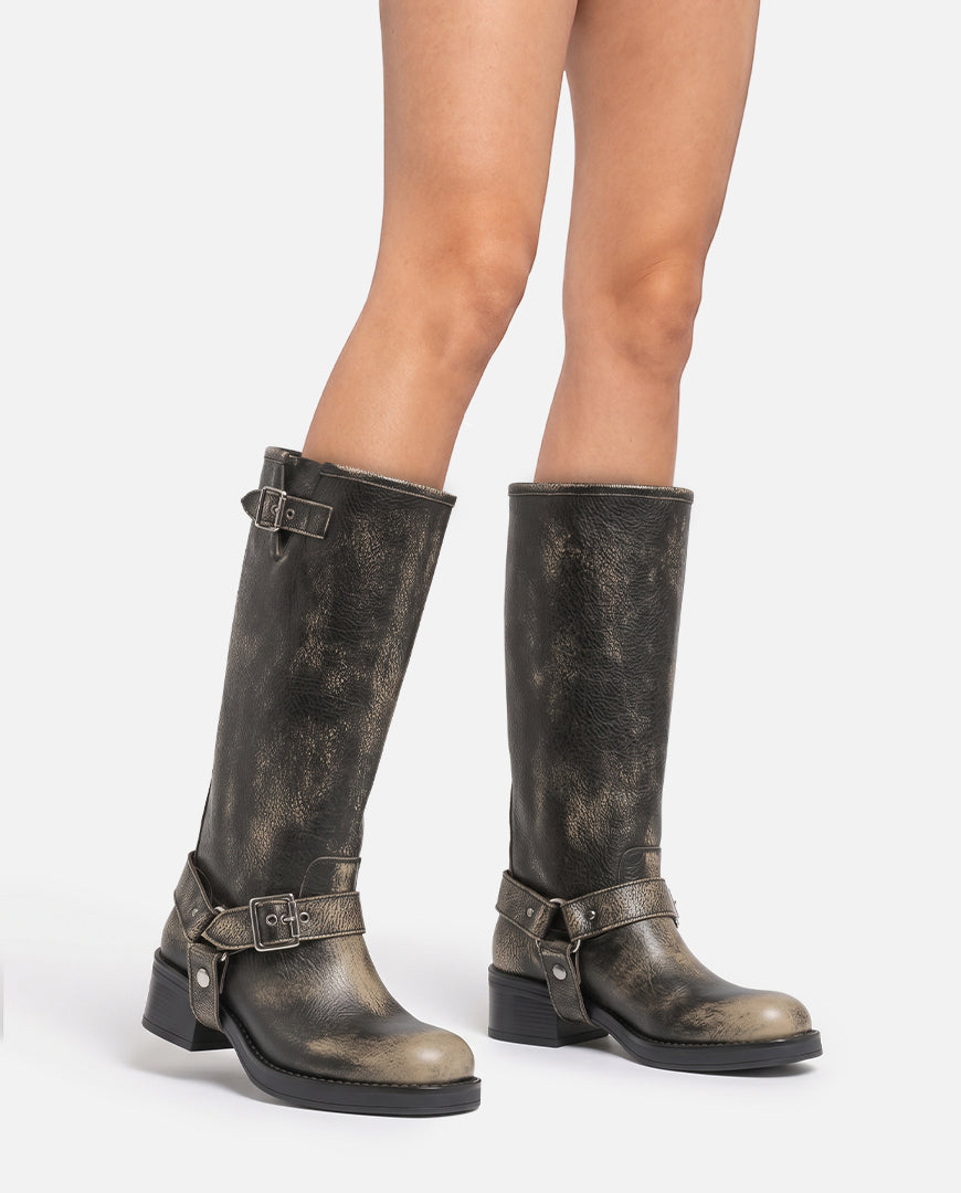 ROSALIA BOOTS ★ TEXAS