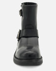 KATE VERY LOW BIKER BOOTS