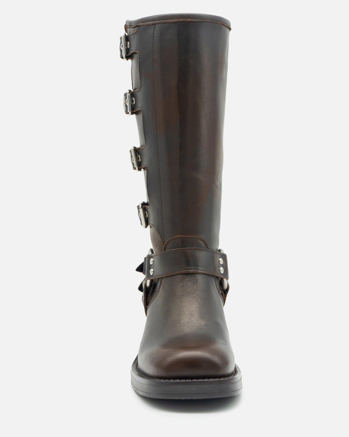 ZOE MULTI BIKER ★ TEXAS