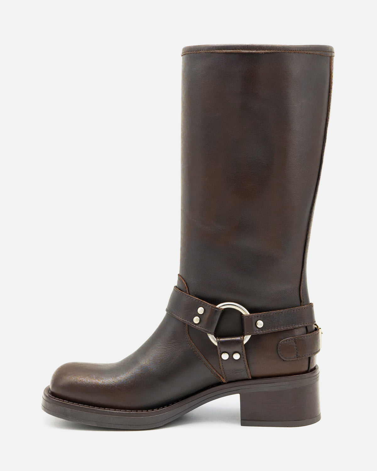 ZOE MULTI BIKER ★ TEXAS