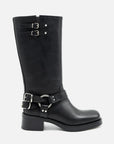 ZOE DOUBLE BOOT