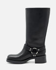 ZOE DOUBLE BOOT