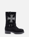 BLESSED BOOTS