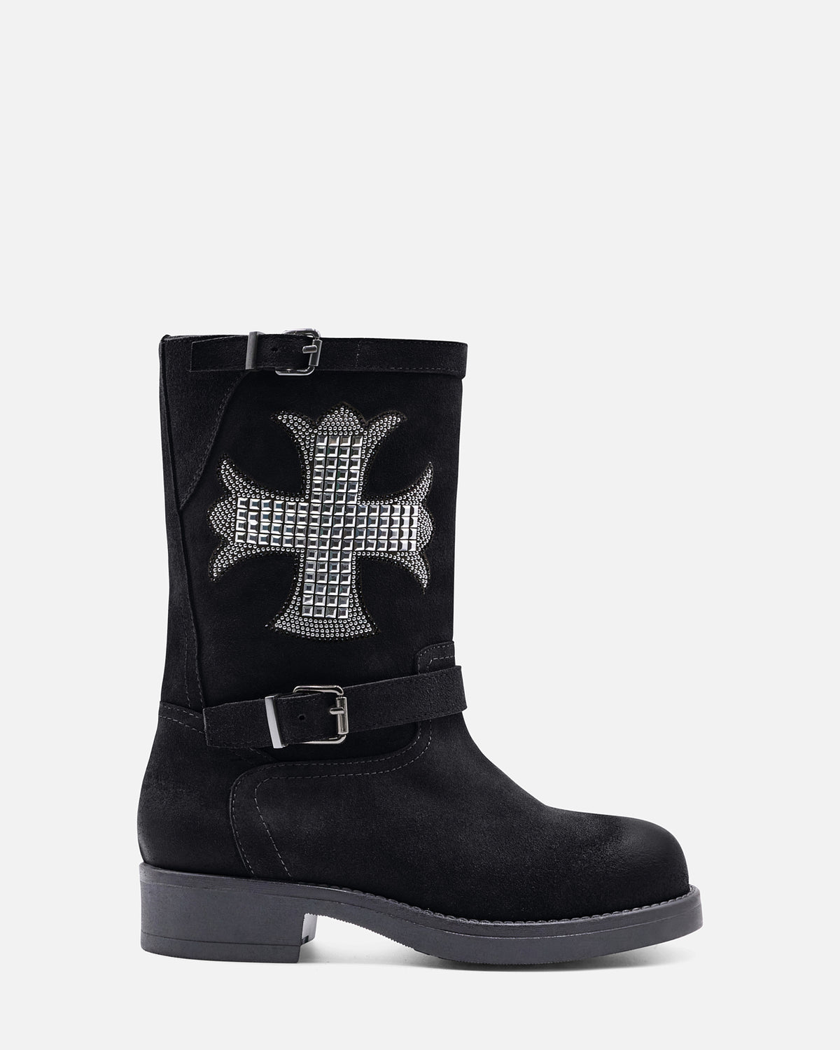 BLESSED BOOTS