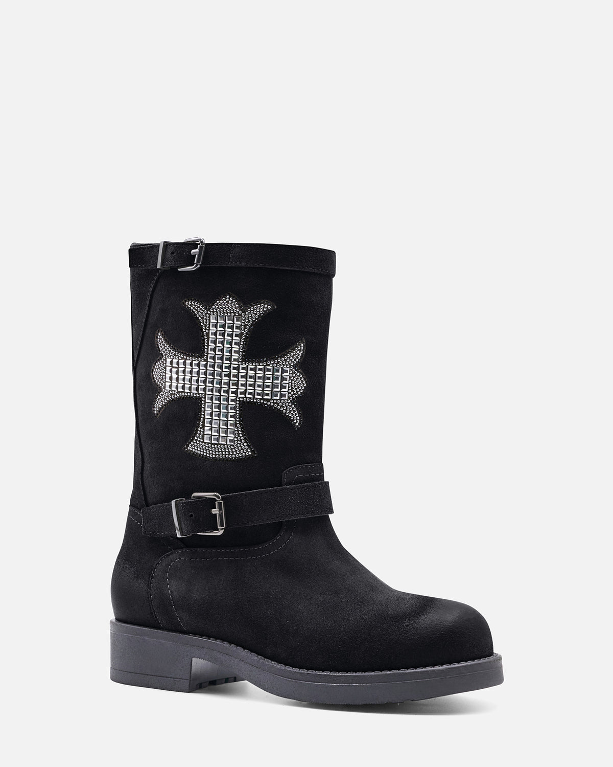 BLESSED BOOTS