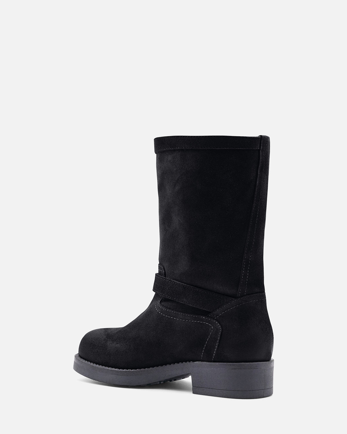 BLESSED BOOTS