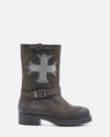BLESSED BOOTS